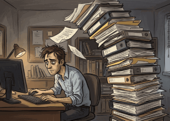 Exaustão constante e dificuldade de concentração podem indicar burnout