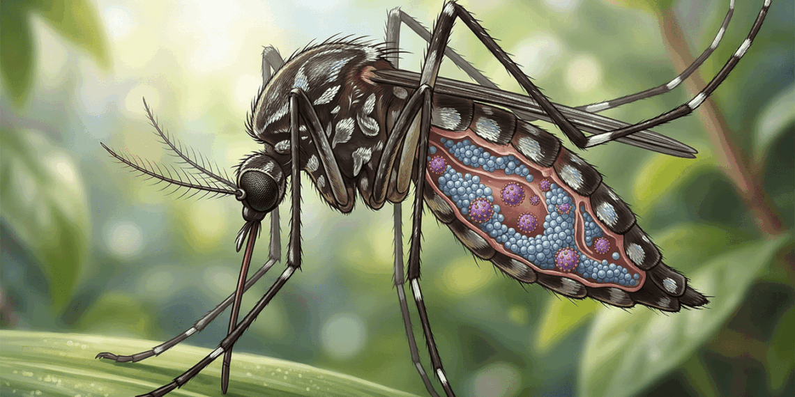 Tecnologia criada por cientista brasileiro muda combate à dengue