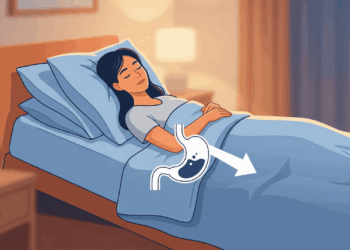 6 medidas essenciais para pacientes com refluxo gastroesofágico