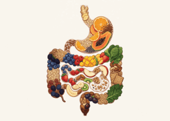 Alimentos simples do dia a dia ajudam a aliviar estômago pesado e gases