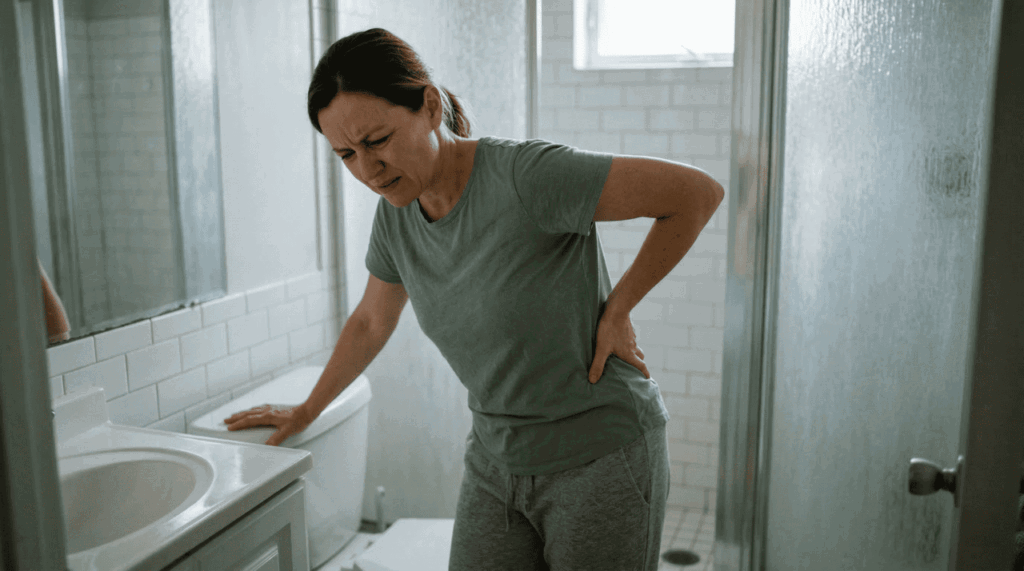 Alguns sinais no corpo costumam aparecer quando os rins começam a falhar