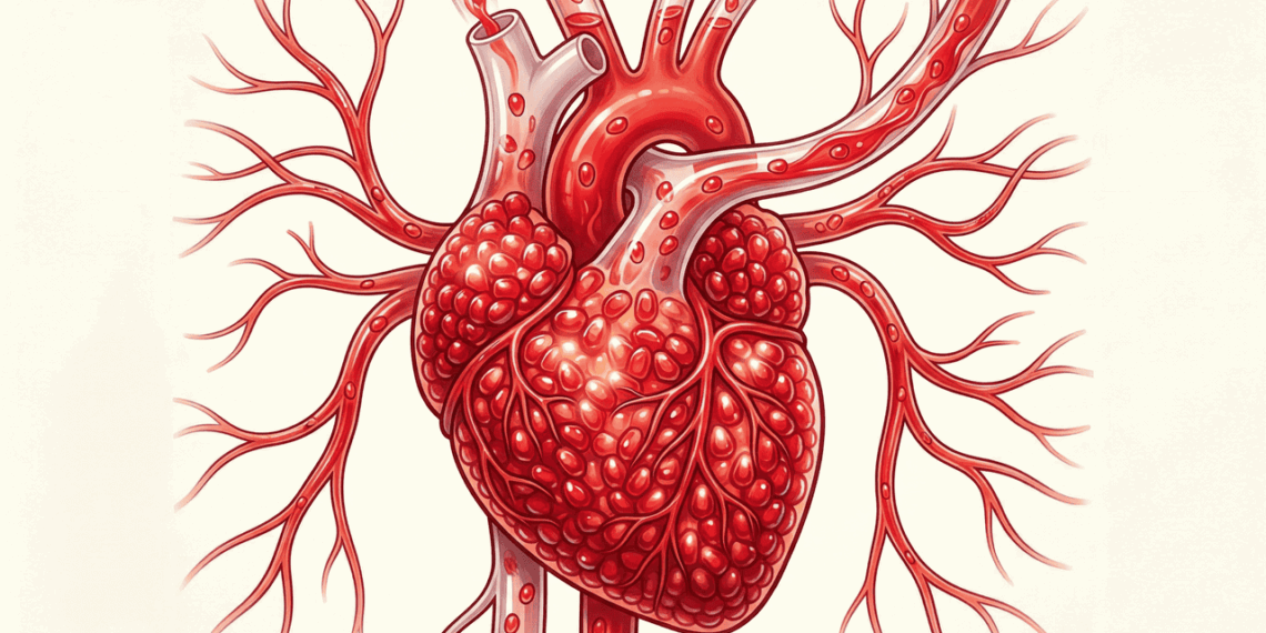 Qual é a fruta que protege o coração e ajuda a prevenir infartos silenciosos?