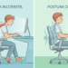 Como sentar corretamente no dia a dia: dicas úteis para evitar dores na lombar