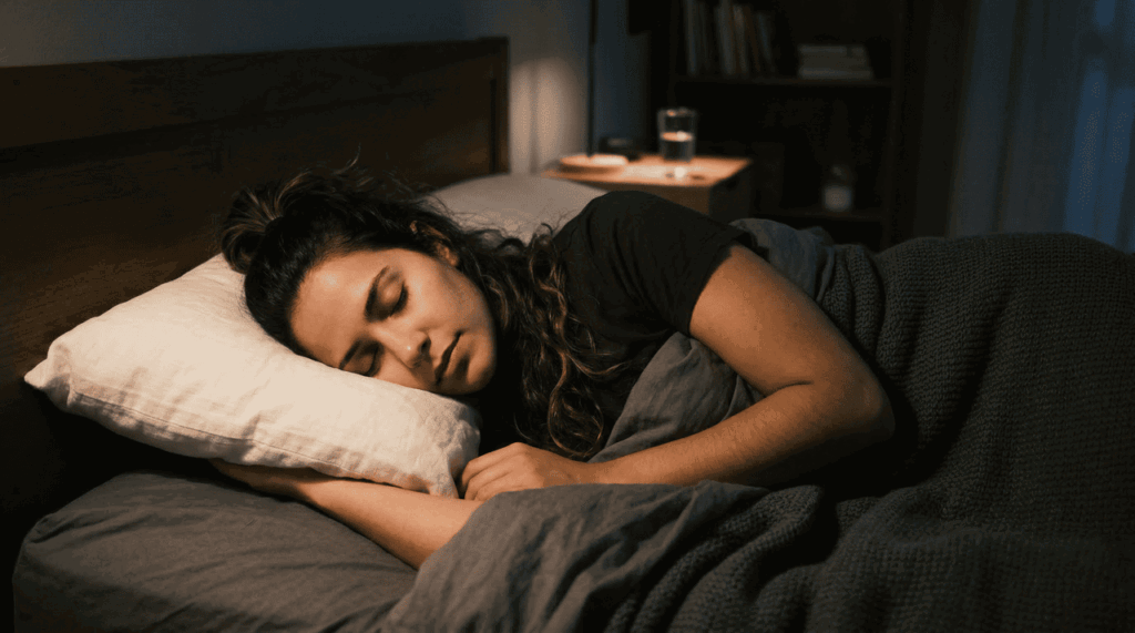 Como respirar corretamente durante o sono: dicas úteis para acordar com mais disposição