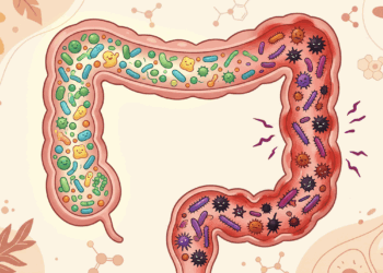 Os quatro sinais essenciais para identificar que seu intestino precisa de mais atenção