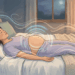 A ansiedade antes de dormir começa pela respiração: um segredo simples que pode mudar completamente a forma como você relaxa