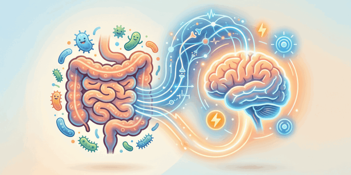 O cansaço que não passa começa pelo intestino: um segredo simples que pode mudar completamente a sua disposição