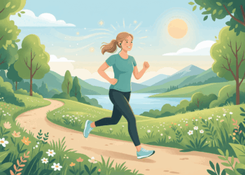 Como combater a enxaqueca com exercícios físicos e depender menos de analgésicos