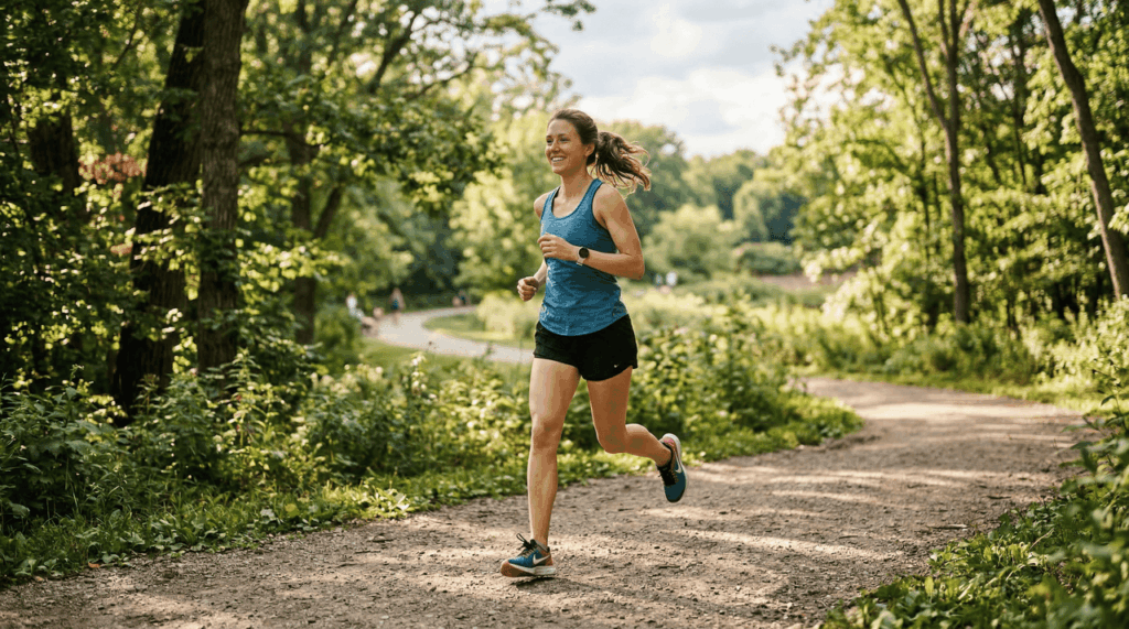 Como combater a enxaqueca com exercícios físicos e depender menos de analgésicos