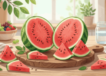 A fruta acessível que pode ajudar a melhorar a função sexual masculina