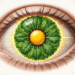 A vitamina essencial que você deve consumir antes do almoço para proteger a visão contra catarata e glaucoma
