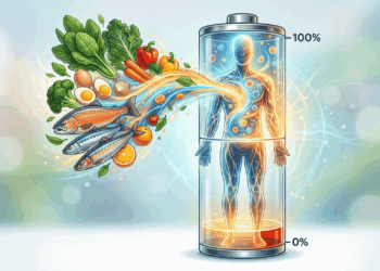 Vitaminas em falta costumam deixar o corpo pesado e a mente cansada ao acordar