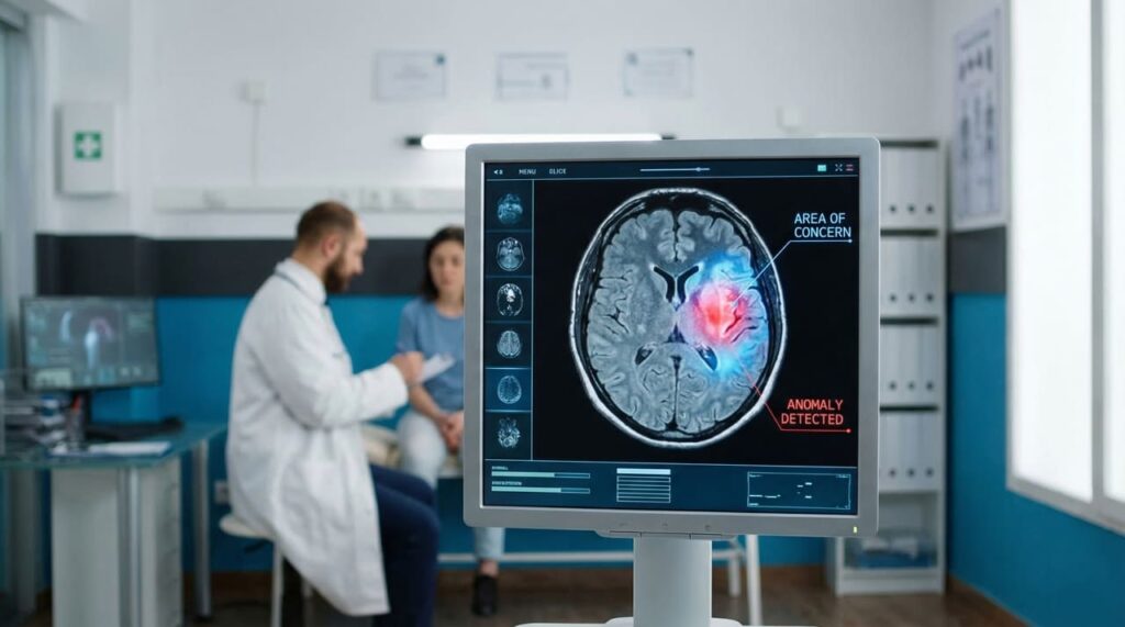 Sintomas de tumor cerebral que não devem ser ignorados ou confundidos com estresse