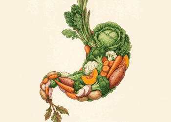 7 vegetais para consumir toda semana e proteger o estômago naturalmente