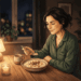6 alimentos para comer à noite e relaxar o sistema nervoso antes de dormir