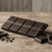 O que acontece com a sua pressão arterial quando você come chocolate amargo todos os dias?