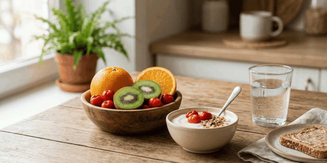 Como fortalecer a imunidade naturalmente: os truques mais eficazes