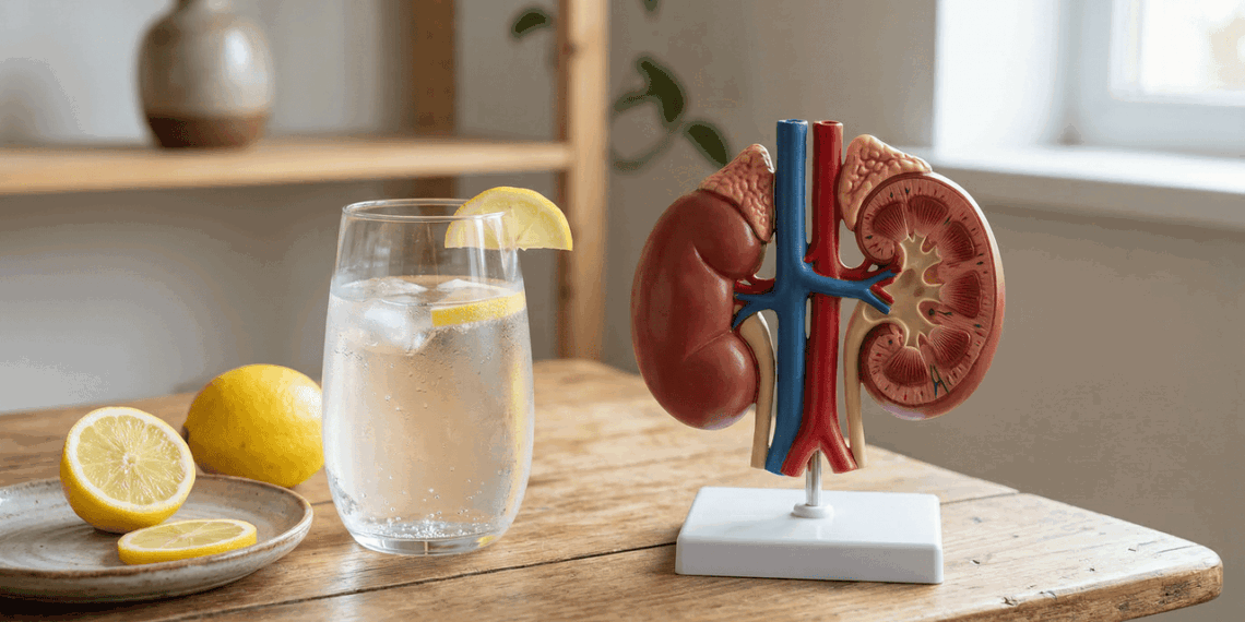 Como limpar os rins naturalmente: os truques mais eficazes