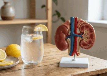 Como limpar os rins naturalmente: os truques mais eficazes
