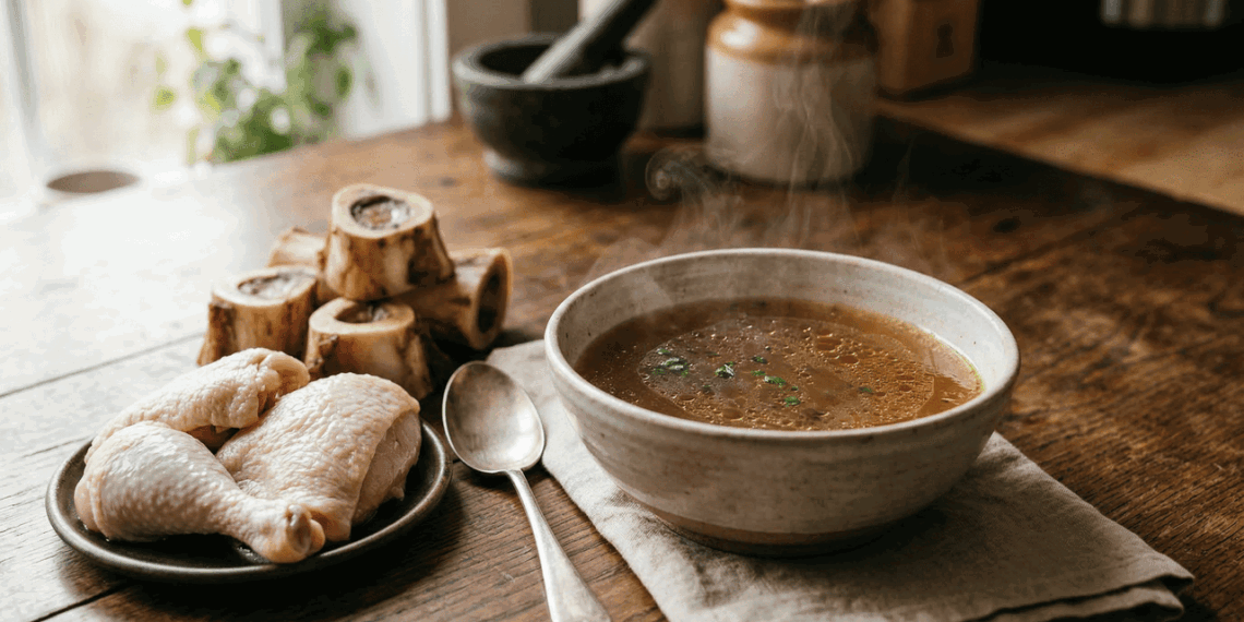 Por que precisamos de colágeno? Em quais alimentos podemos encontrá-lo?