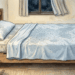 Nem ventilador nem ar condicionado: o truque egípcio para dormir bem no calor