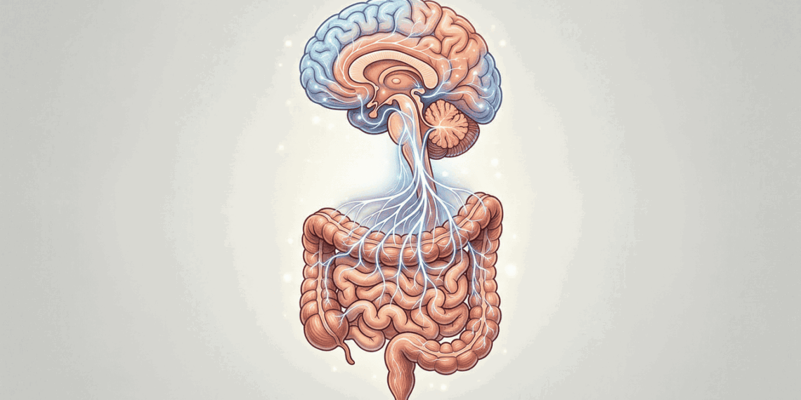 "O declínio cognitivo começa no intestino": o estudo sobre o microbioma que explica a ligação com a memória