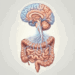 "O declínio cognitivo começa no intestino": o estudo sobre o microbioma que explica a ligação com a memória