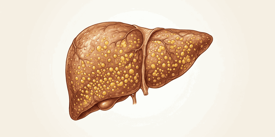 5 maneiras naturais de proteger o fígado e reduzir o risco de esteatose hepática