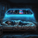 Hábitos noturnos que você deve evitar se quiser dormir bem