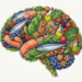 Alimentos que protegem a memória e ajudam a prevenir o declínio cognitivo após os 60 anos