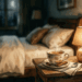 4 bebidas antes de dormir para ajudar a regular a glicemia e reduzir o risco de resistência à insulina