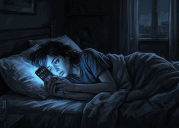 Hábitos que você deve evitar nas duas horas antes de dormir se quiser ter um sono realmente reparador, segundo neurologistas