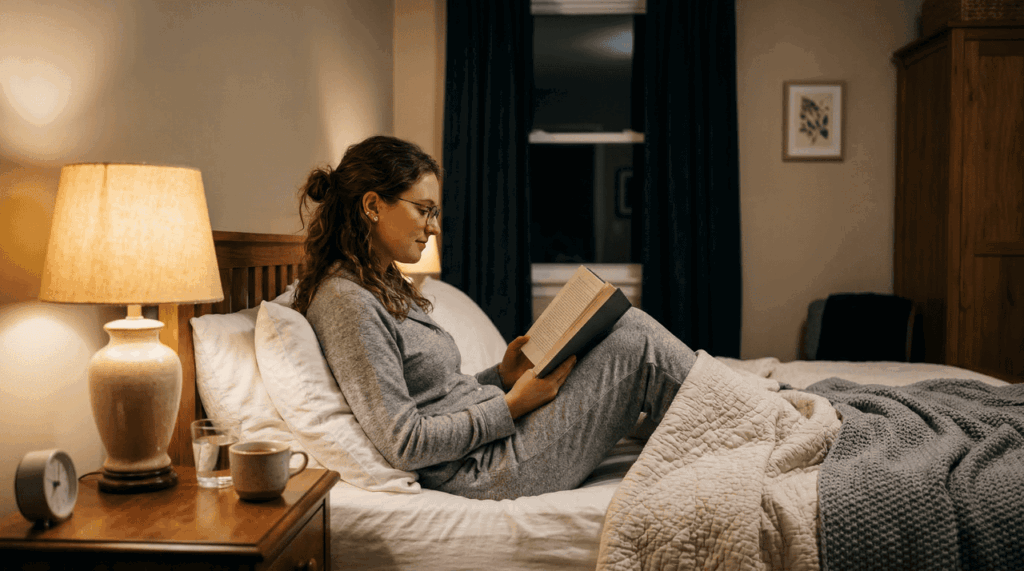 Hábitos que você deve evitar nas duas horas antes de dormir se quiser ter um sono realmente reparador, segundo neurologistas