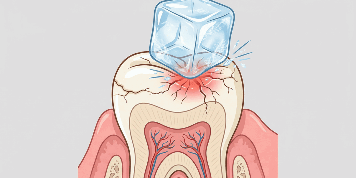9 comportamentos que prejudicam a saúde bucal, segundo dentistas