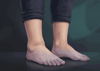 4 sintomas de problemas cardíacos que podem ser observados nas pernas