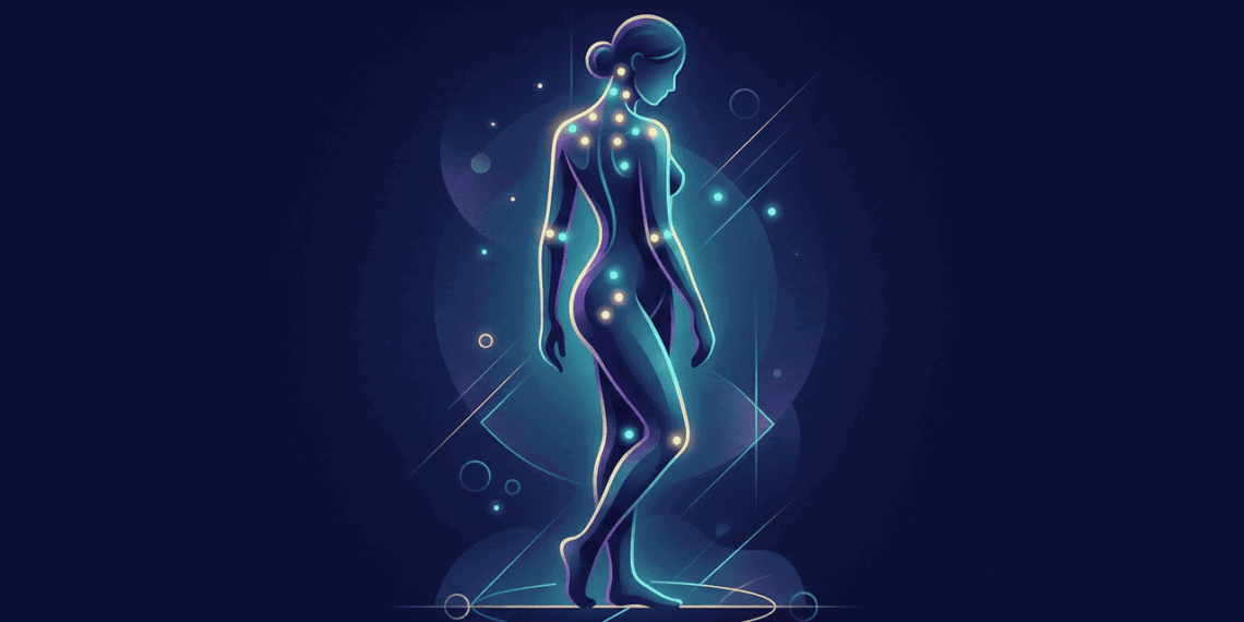 Esses pontos doloridos no corpo ajudam a entender a fibromialgia