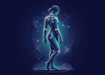Esses pontos doloridos no corpo ajudam a entender a fibromialgia