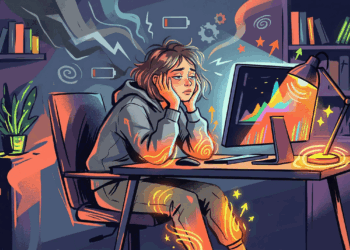 7 hábitos simples que podem reduzir o cansaço crônico em pessoas sedentárias