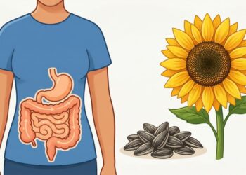 Qual é a semente que ajuda a diminuir o cortisol, mas que poucos sabem que proporciona esse benefício?