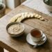 Alimentos para consumir antes de dormir: 7 opções que melhoram a digestão e o sono