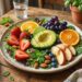 As melhores frutas para combater a esteatose hepática naturalmente