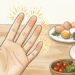 Formigamento constante nas mãos, não é má postura, mas sim deficiência de uma vitamina essencial