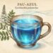 Pau-azul: como consumir a planta que alivia a osteoartrite e protege os rins