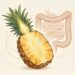 Essa fruta ajuda a combater parasitas intestinais e poucos conhecem esse benefício