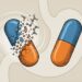 Qual o magnésio que previne irritações estomacais e problemas intestinais?