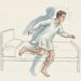 Tontura ao levantar rápido da cama? O que realmente acontece com a sua pressão arterial nos primeiros minutos do dia