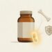 O que pode acontecer ao tomar suplementos diários de vitamina D por um longo período?