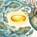 Os suplementos de ômega-3 funcionam para o colesterol?