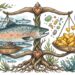 Por que o ômega-3 é importante: quando suplementá-lo e quando o peixe é suficiente