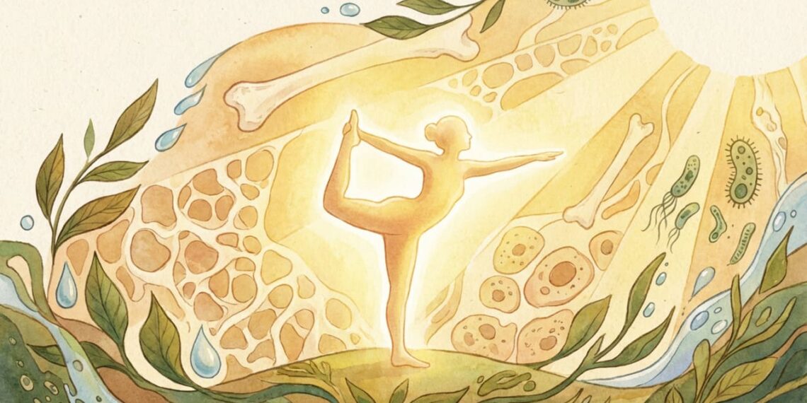 Por que a vitamina D é importante: quando suplementá-la e quando o sol é suficiente